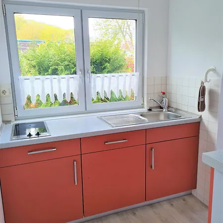 Fh Ruegenblick * Stralsund