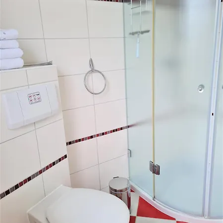 Prázdninový dům Fh Ruegenblick