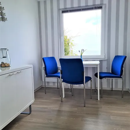 Fh Ruegenblick Prázdninový dům Stralsund